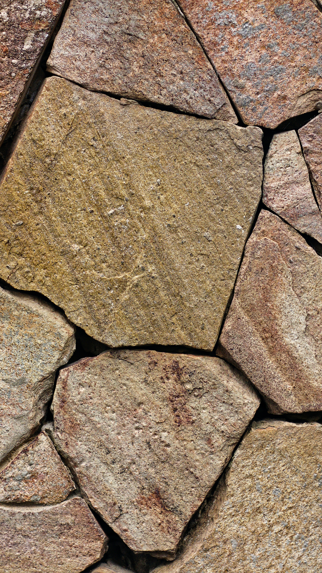 Yellow Select Flagstone