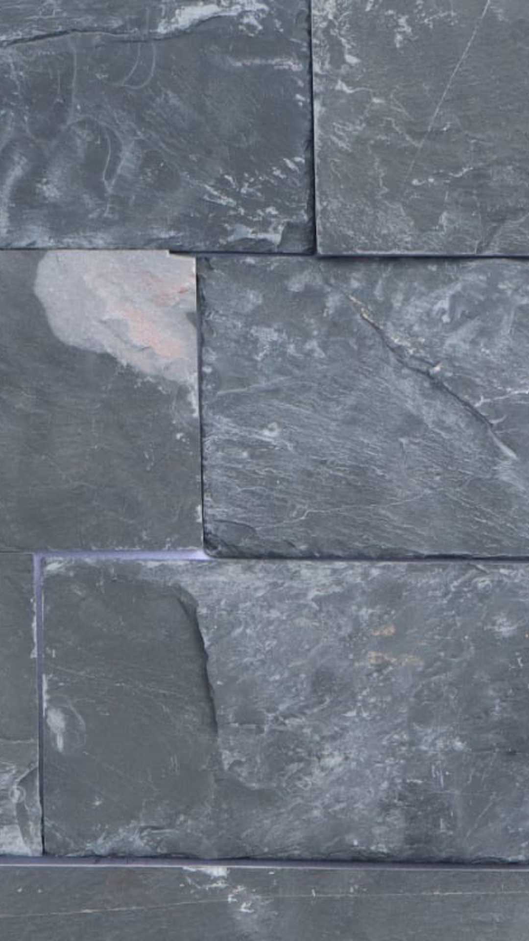 Black Select Flagstone